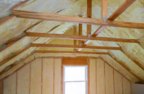 Best Types of Insulation in Belleair, FL